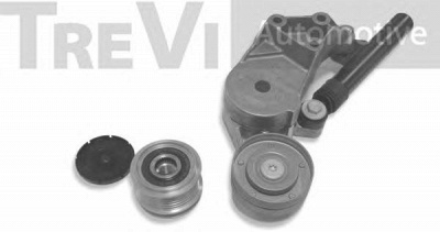 TREVI AUTOMOTIVE ta2270 -  